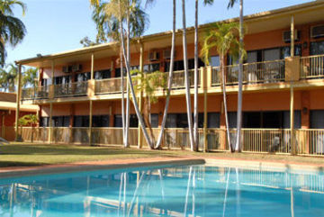 B.W Batchelor Resort Exterior photo